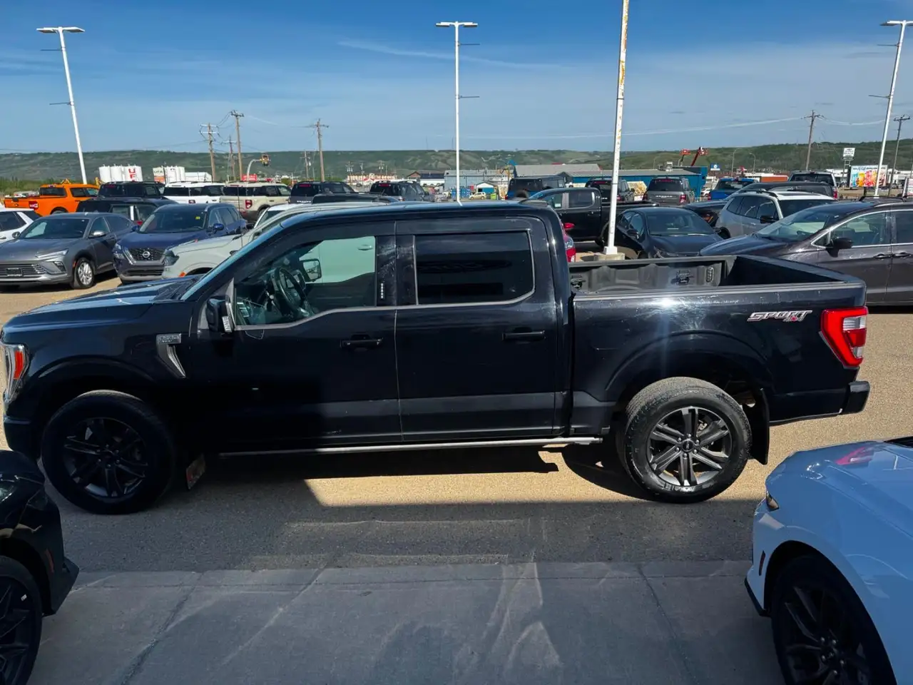 Ford F-150 - Image 4