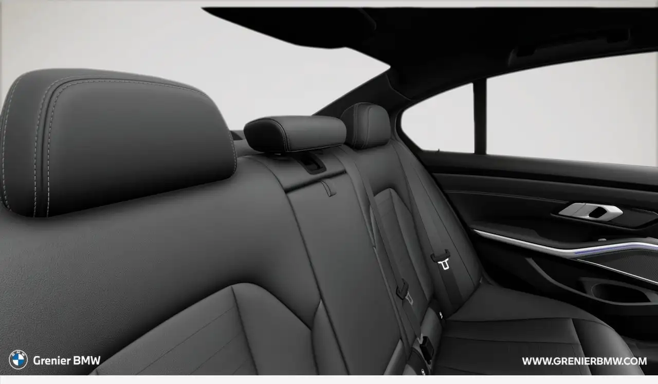 BMW 3 Series - Image 12