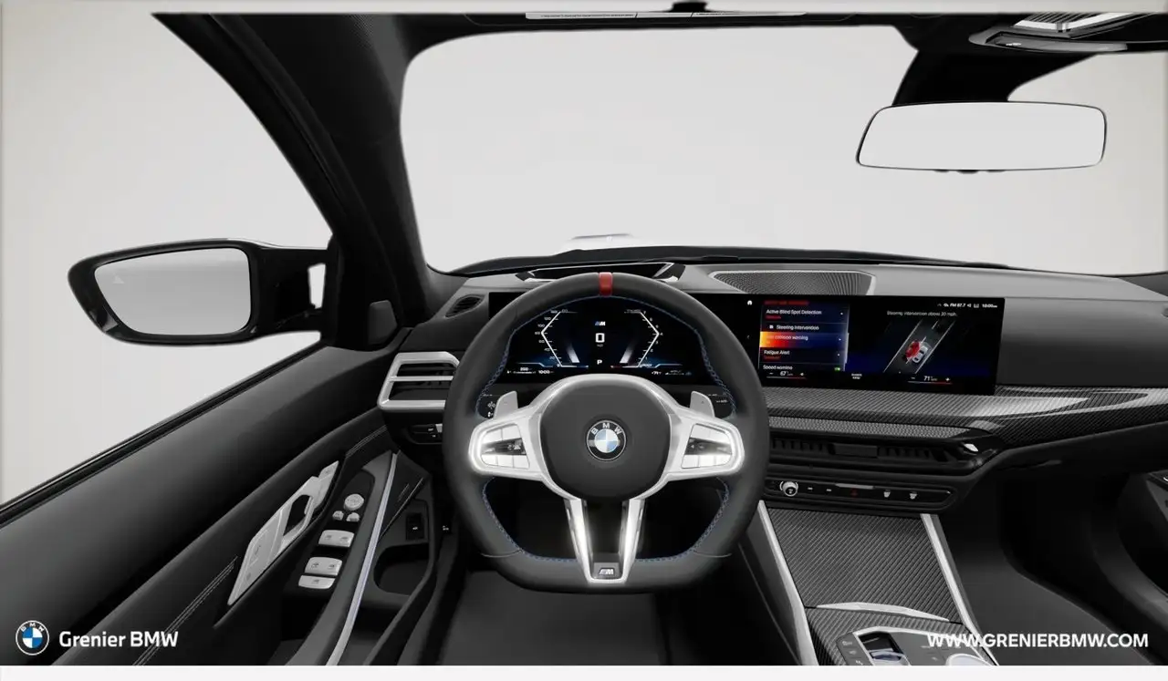 BMW 3 Series - Image 13