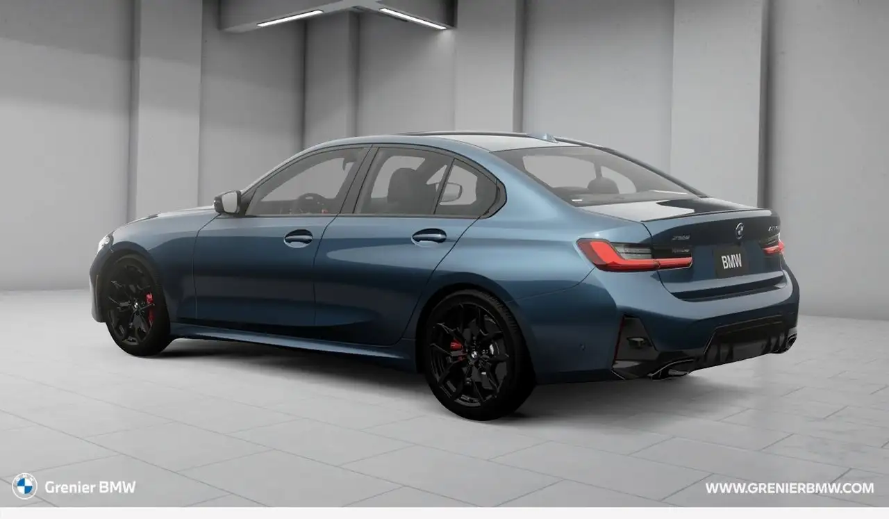 BMW 3 Series - Image 2