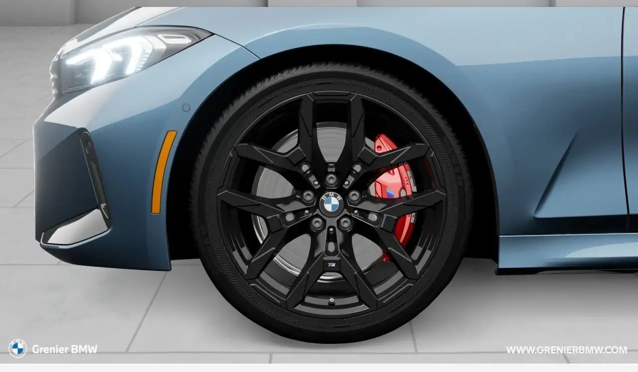 BMW 3 Series - Image 7