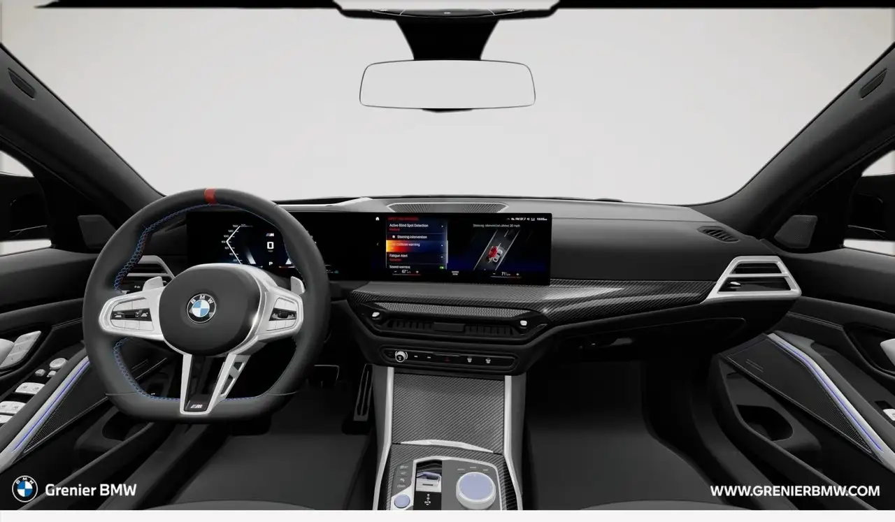 BMW 3 Series - Image 10