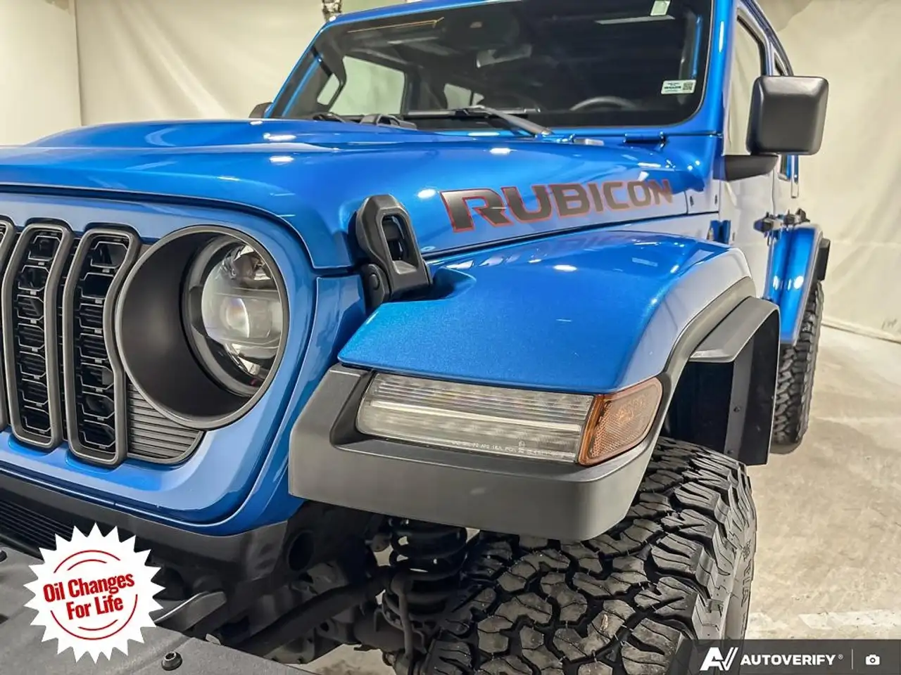 Jeep Wrangler - Image 13
