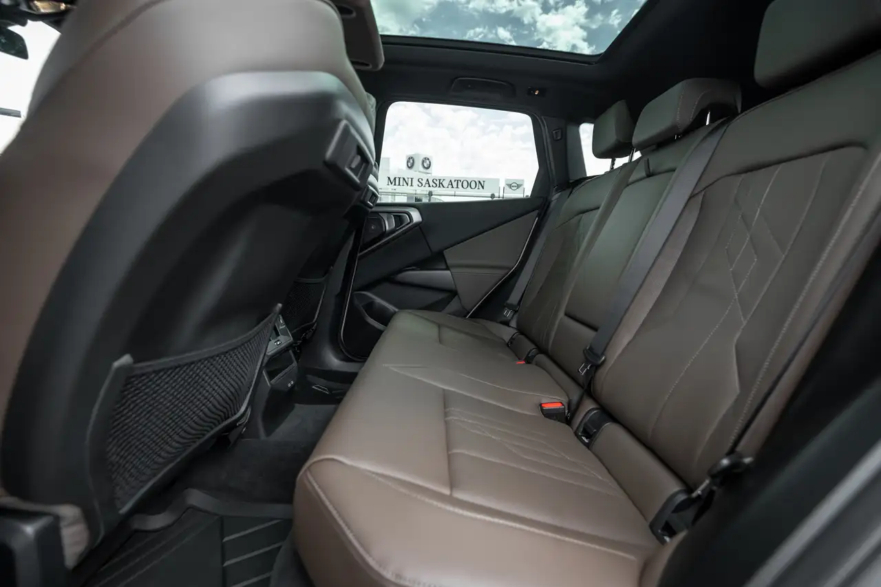 BMW X3 - Image 7