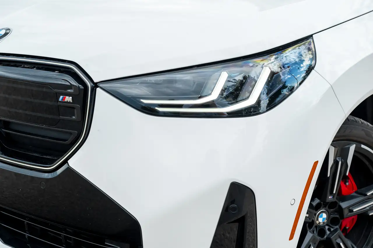 BMW X3 - Image 22