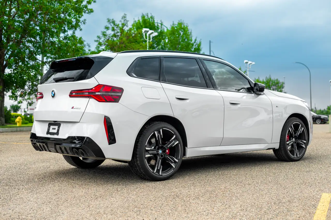 BMW X3 - Image 19