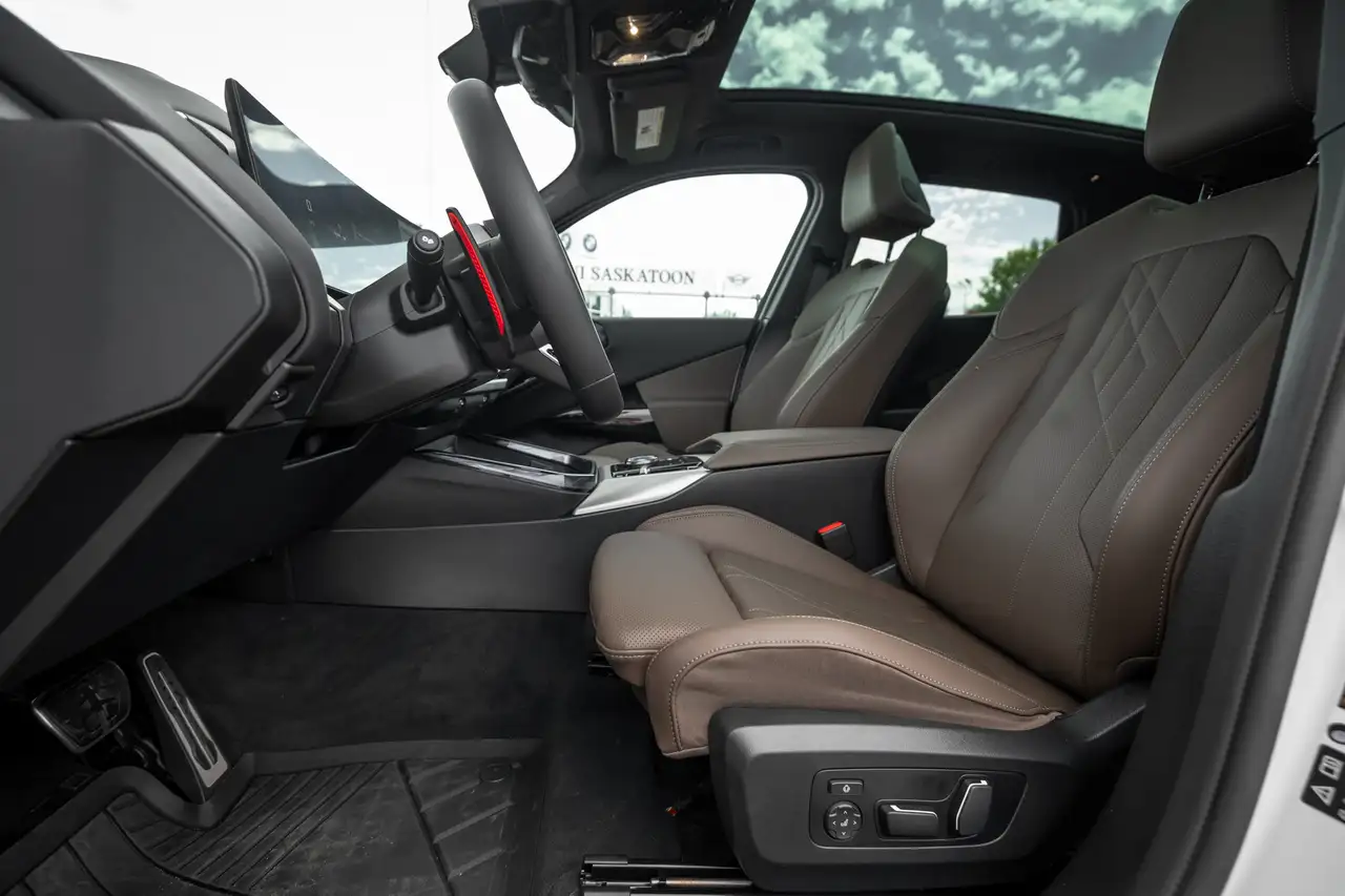 BMW X3 - Image 6