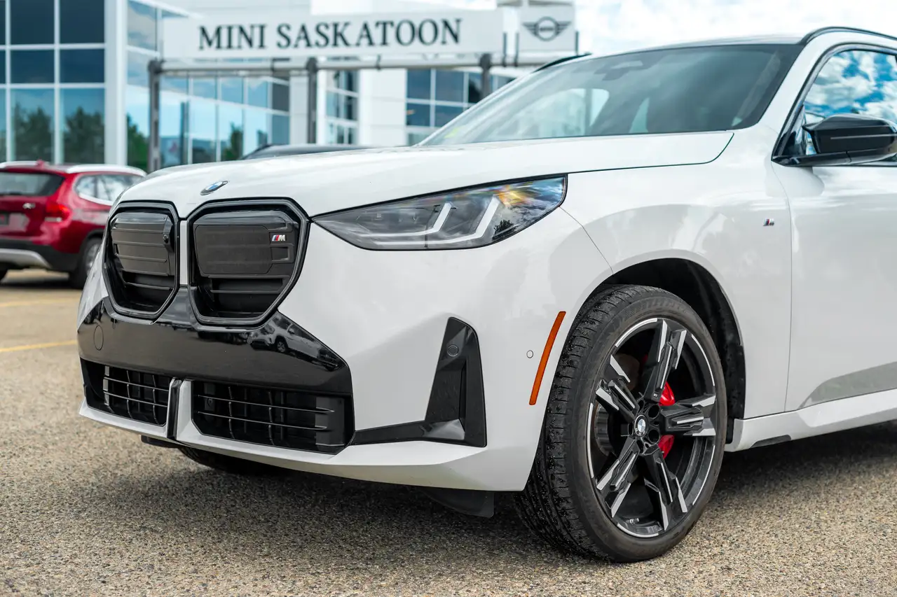BMW X3 - Image 13
