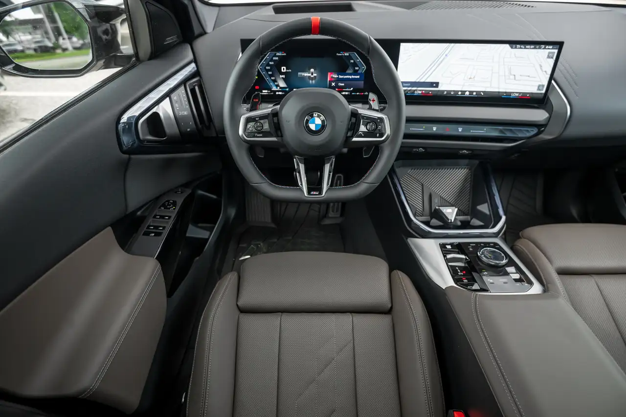 BMW X3 - Image 10