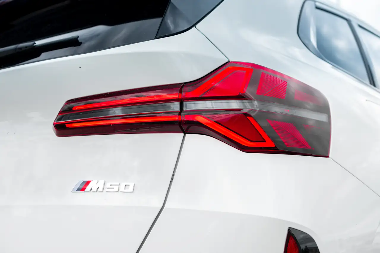 BMW X3 - Image 18