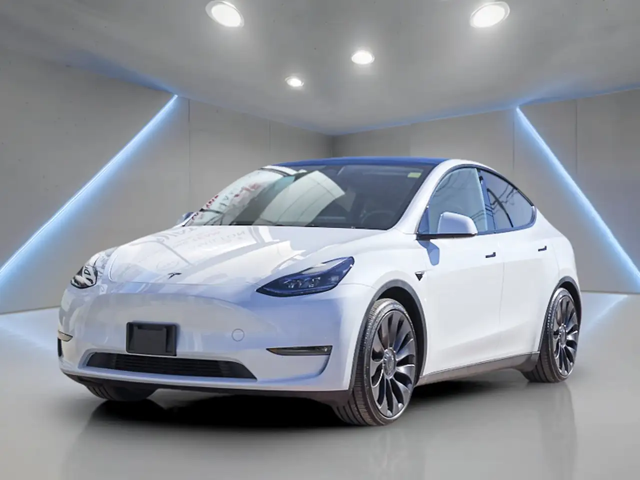 Tesla Model Y - Image 7
