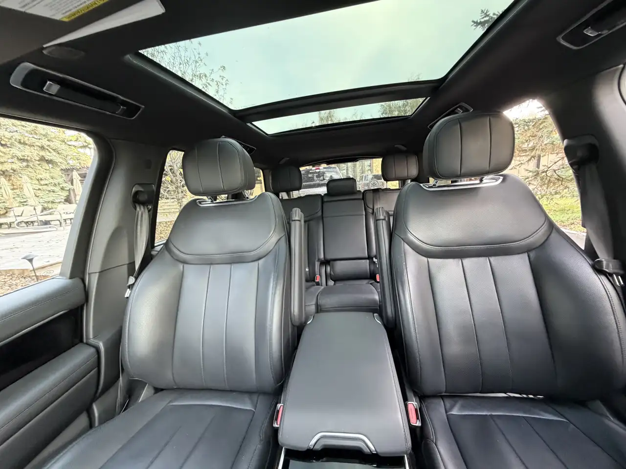 Land Rover Range Rover - Image 6