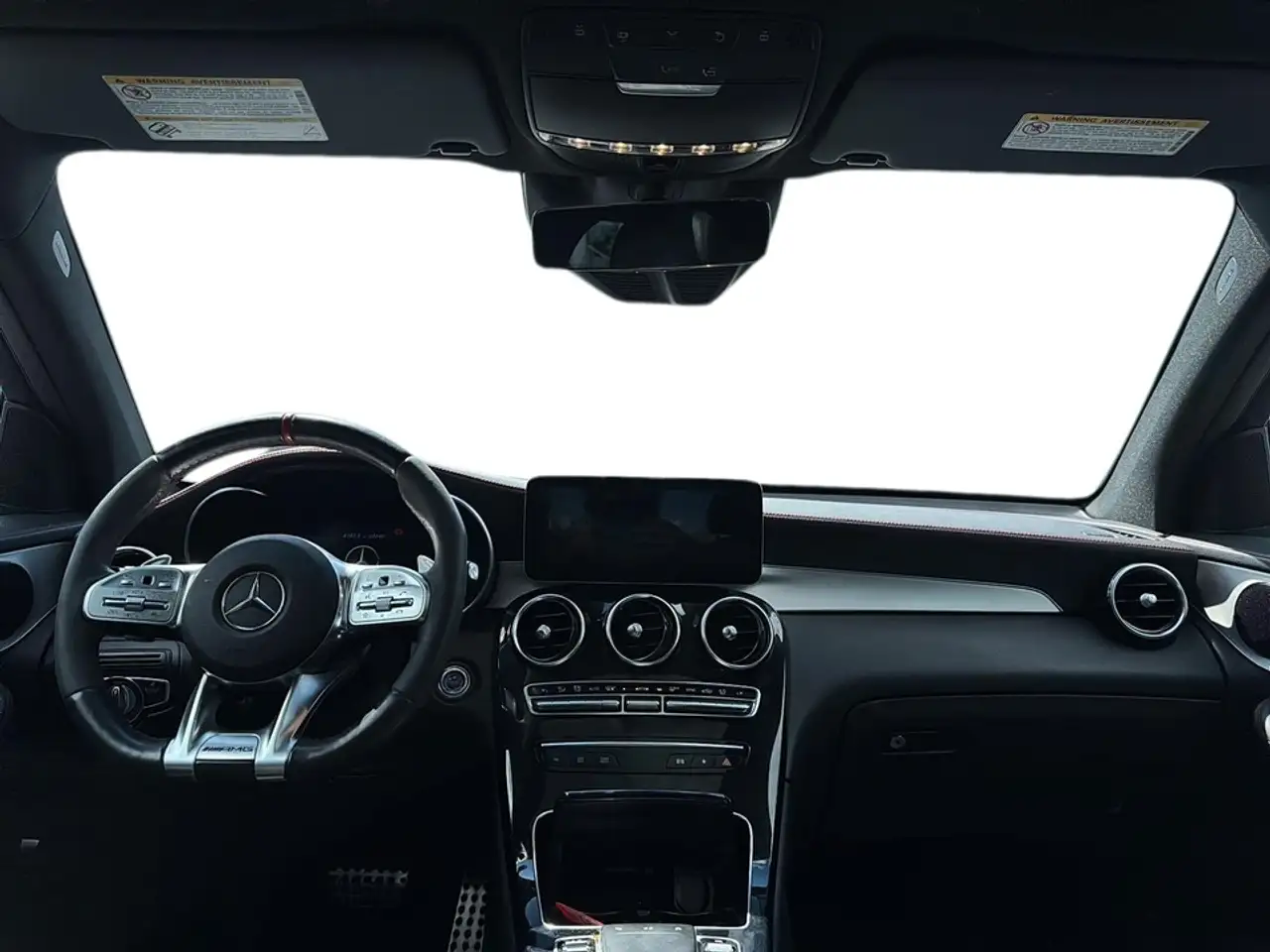 Mercedes-Benz GLC - Image 18