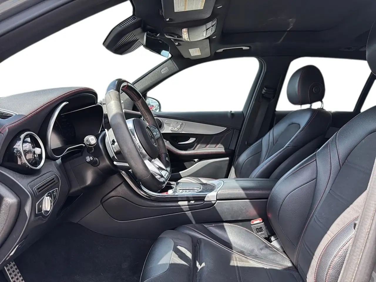 Mercedes-Benz GLC - Image 10