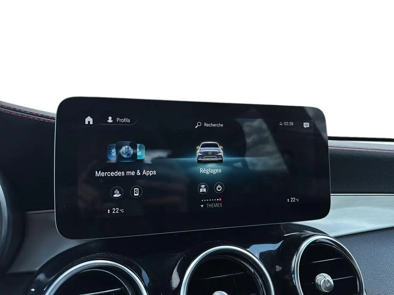 Mercedes-Benz GLC - Image 27