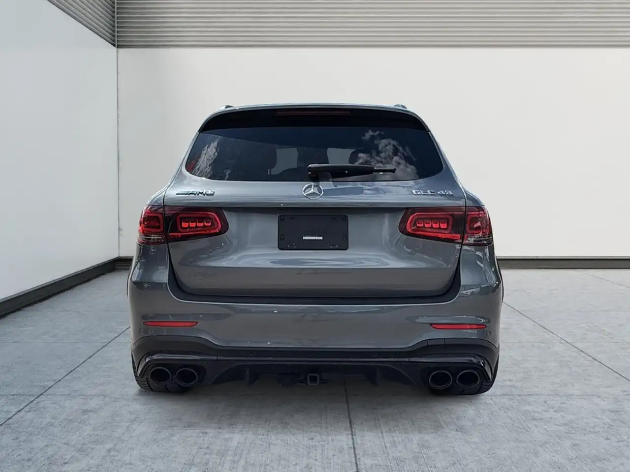 Mercedes-Benz GLC - Image 5