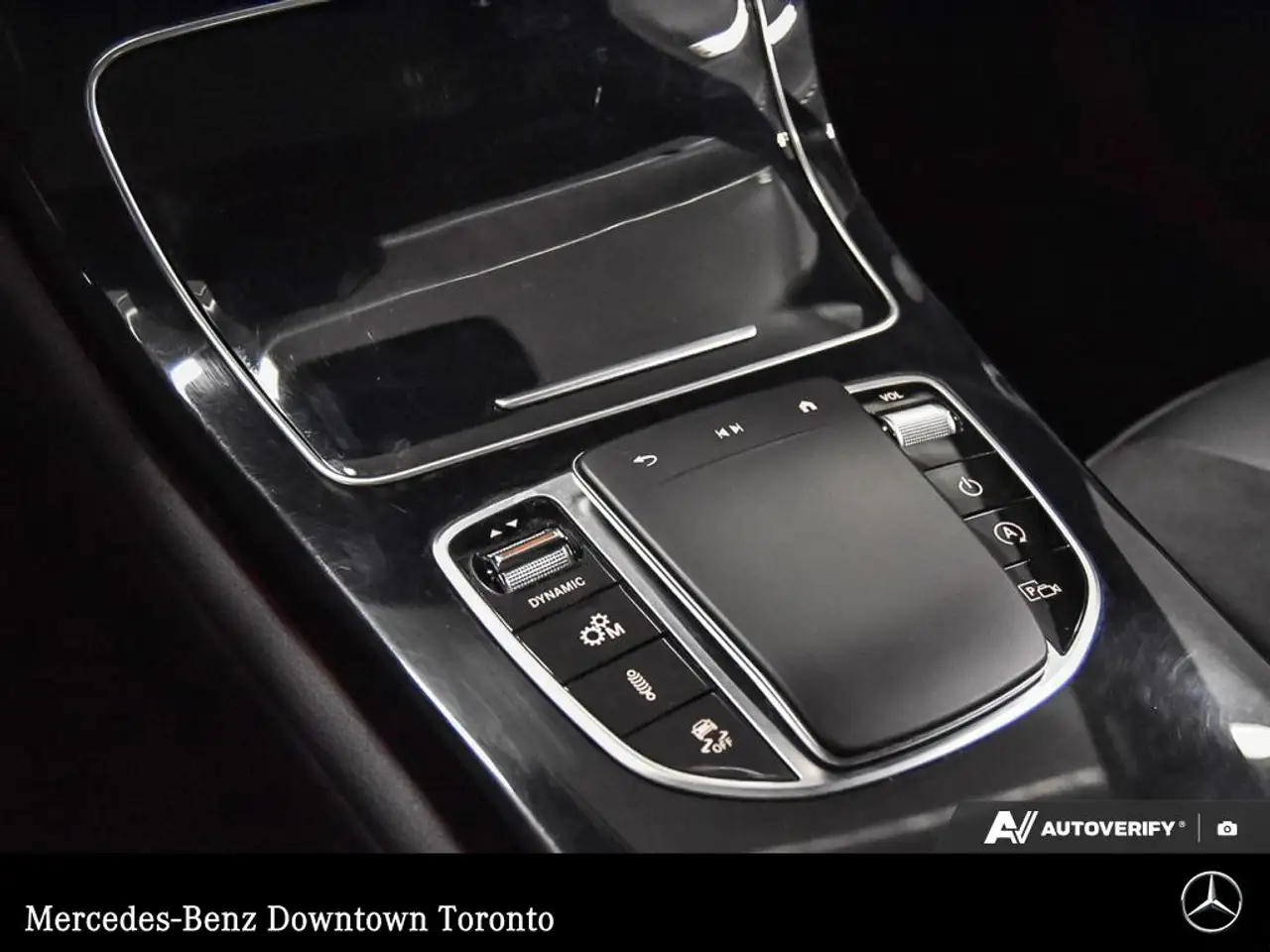 Mercedes-Benz GLC - Image 12