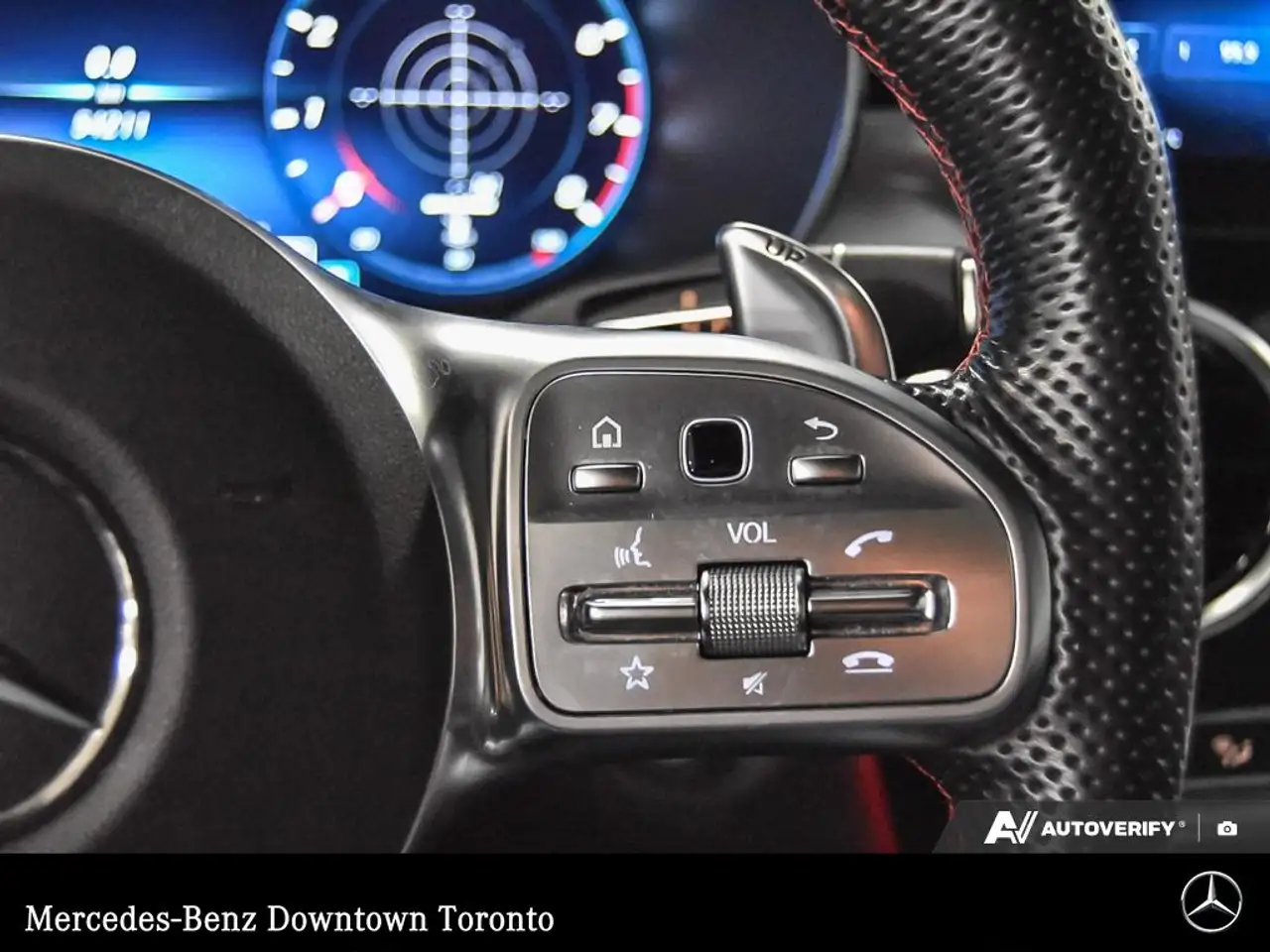 Mercedes-Benz GLC - Image 11