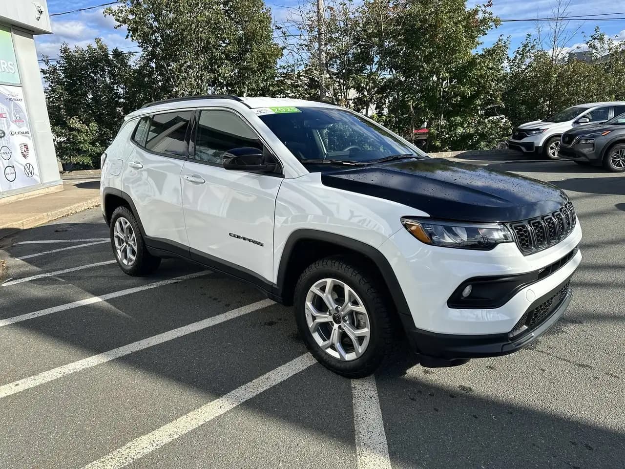 Jeep Compass - Image 2