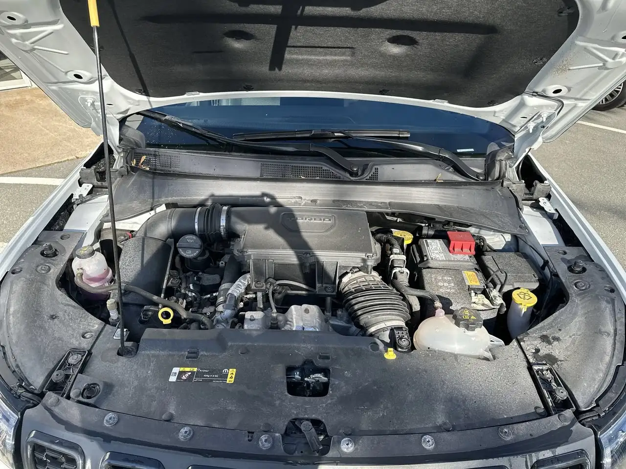 Jeep Compass - Image 26