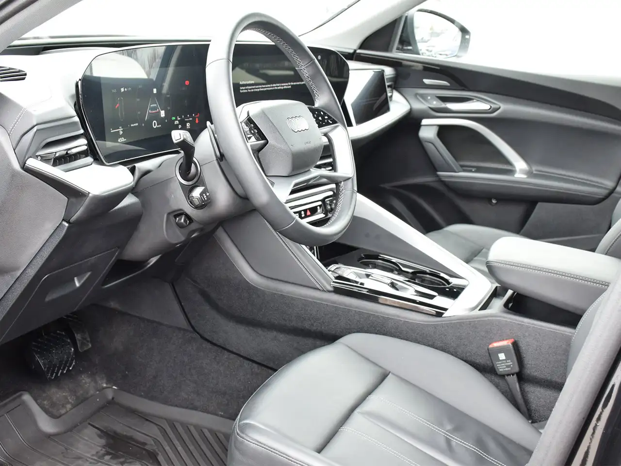 Audi Q5 - Image 12