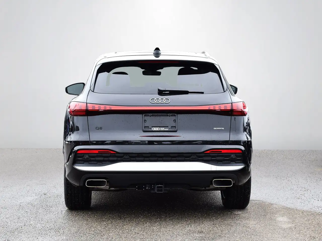 Audi Q5 - Image 5