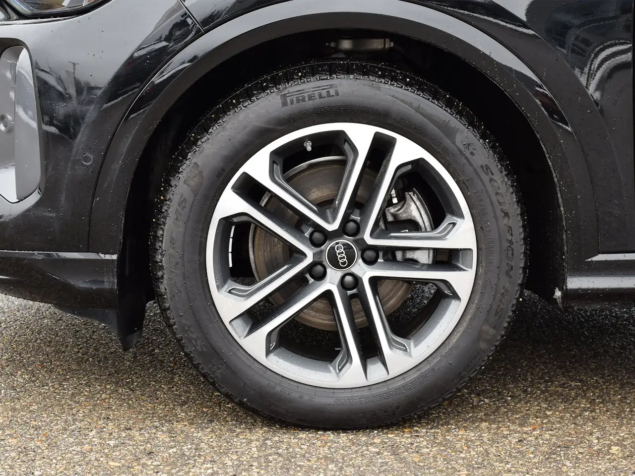 Audi Q5 - Image 8