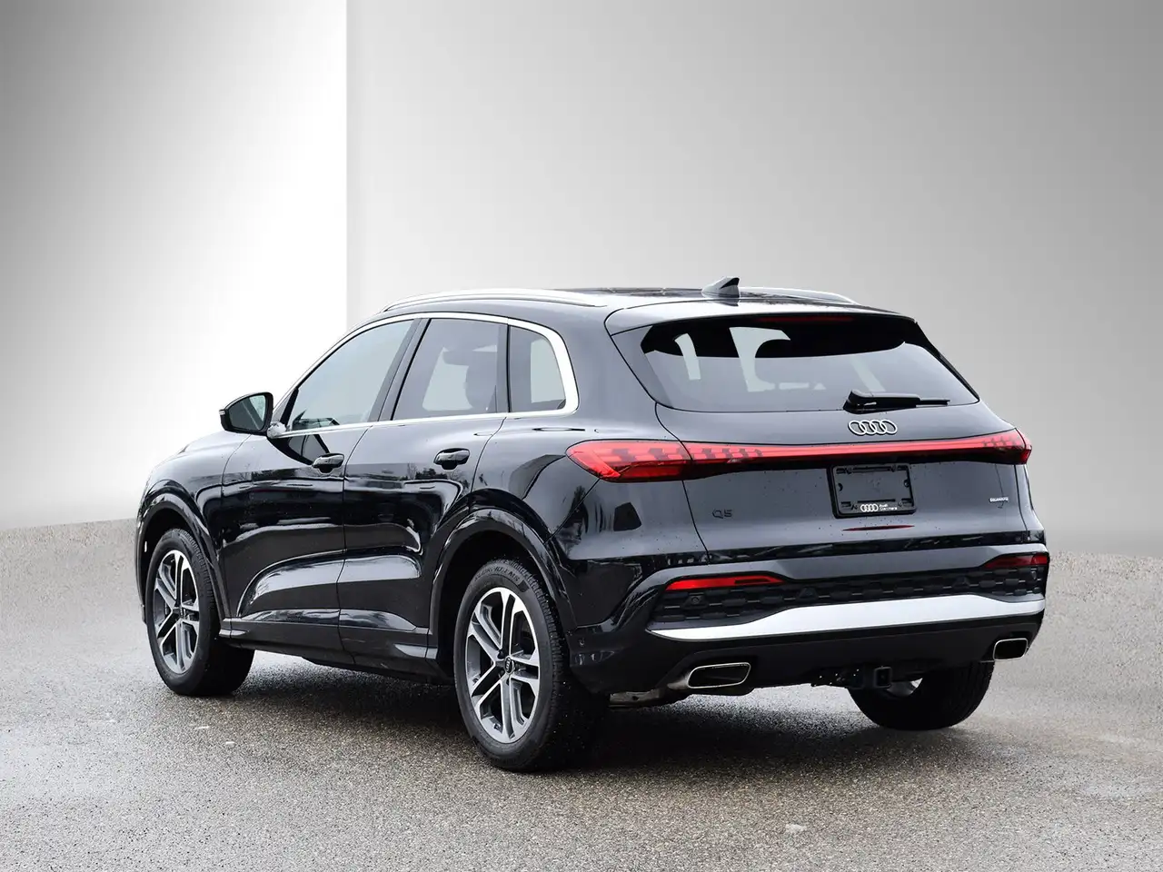Audi Q5 - Image 4