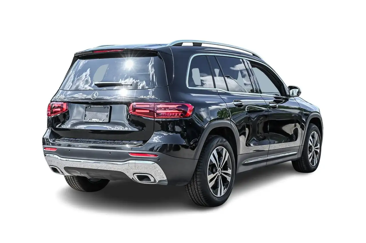 Mercedes-Benz GLB - Image 6