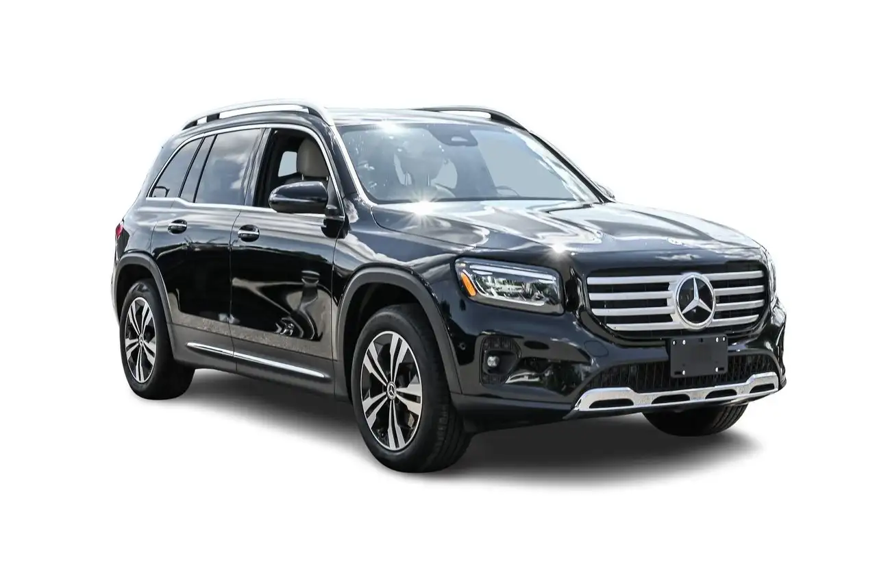 Mercedes-Benz GLB - Image 4