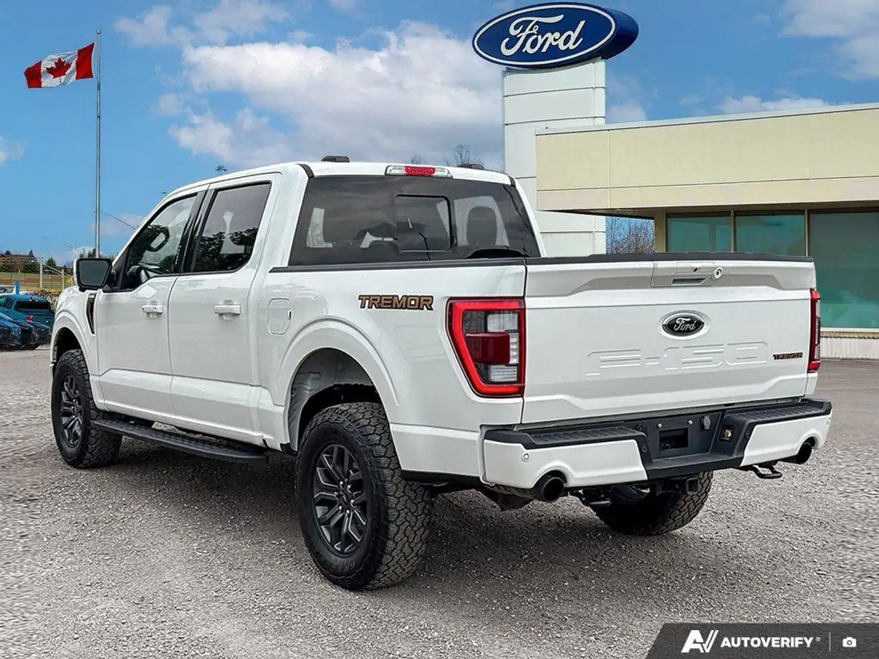 Ford F-150 - Image 6