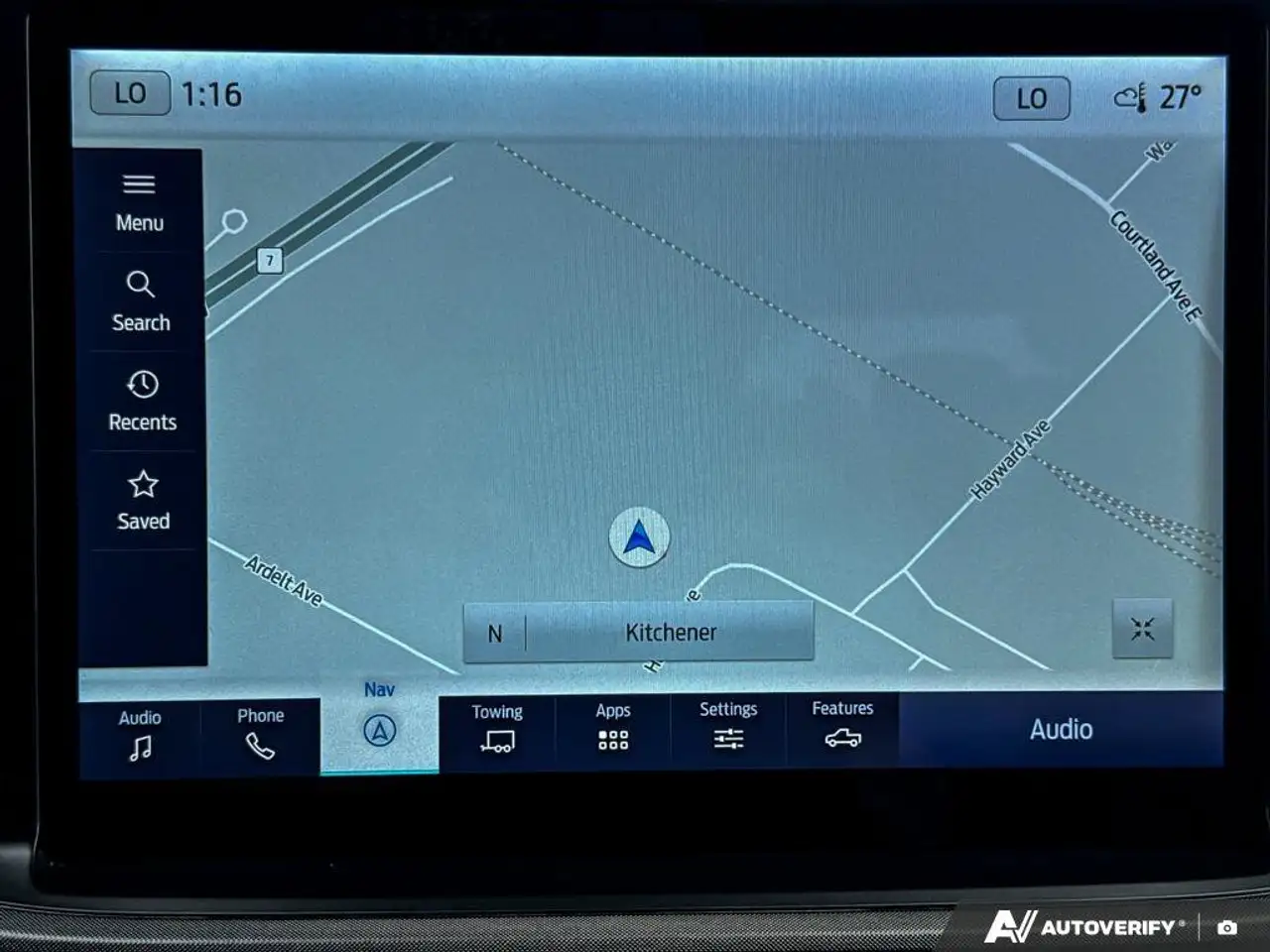 Ford F-150 - Image 24