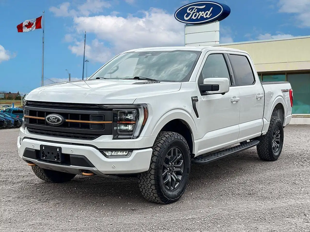Ford F-150 - Image 2