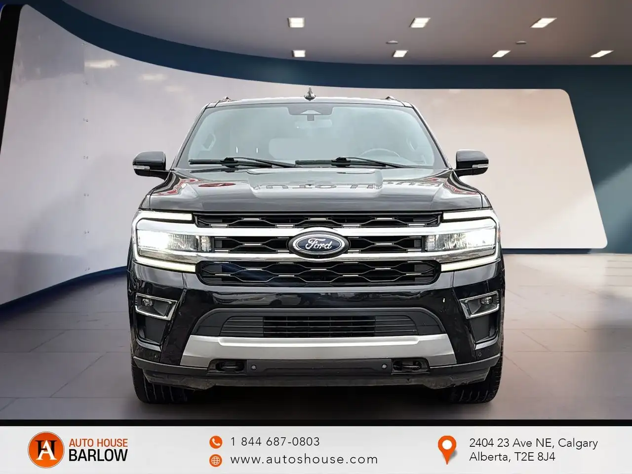 Ford Expedition - Image 2