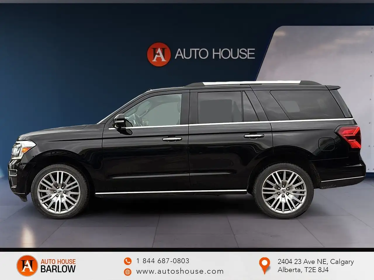 Ford Expedition - Image 5