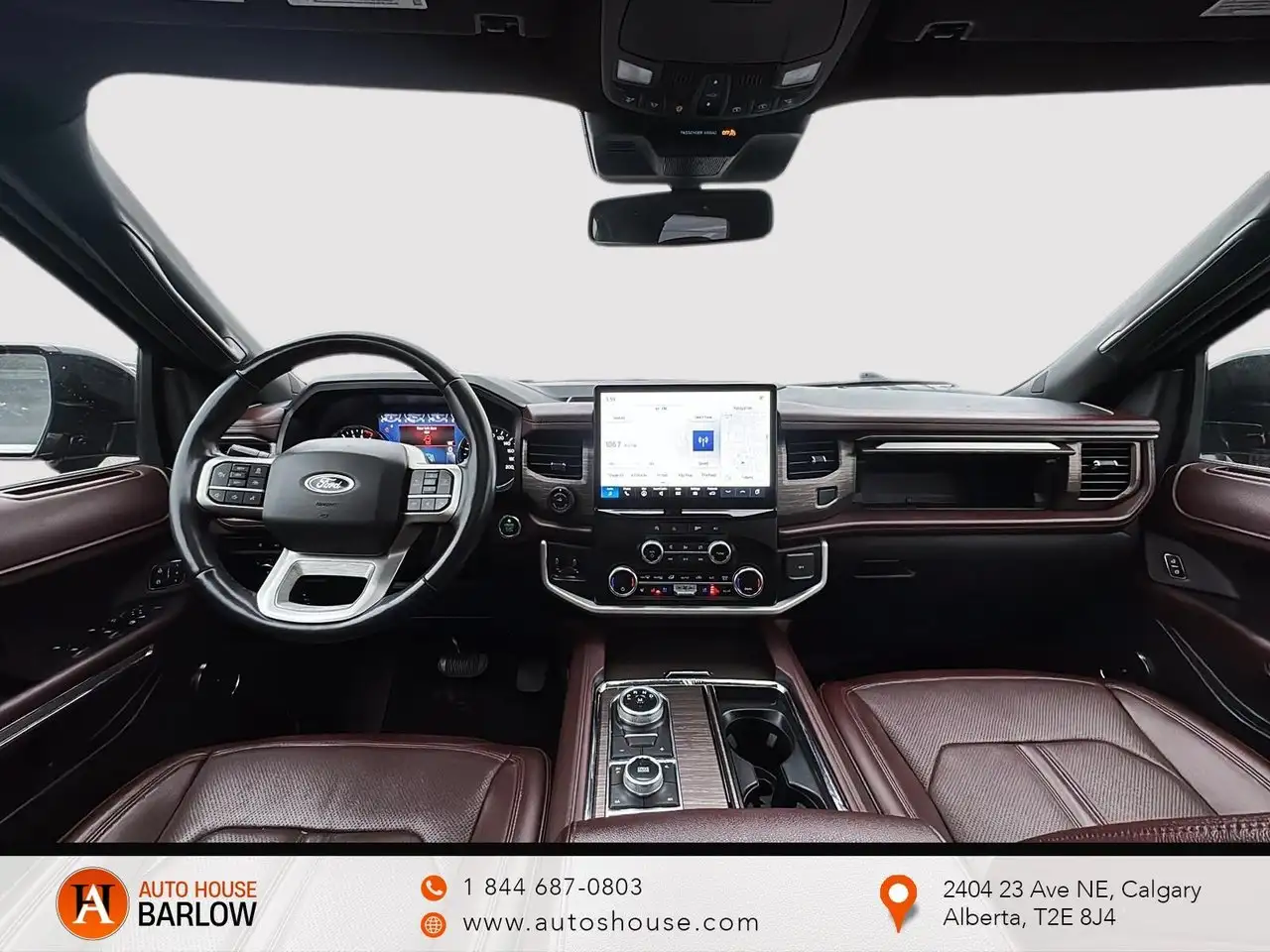 Ford Expedition - Image 9