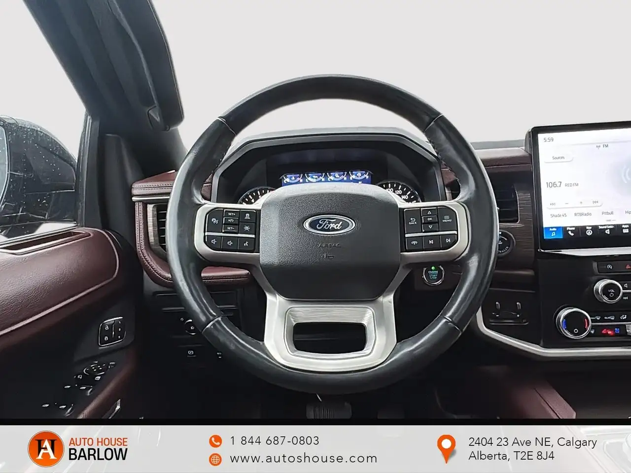Ford Expedition - Image 10