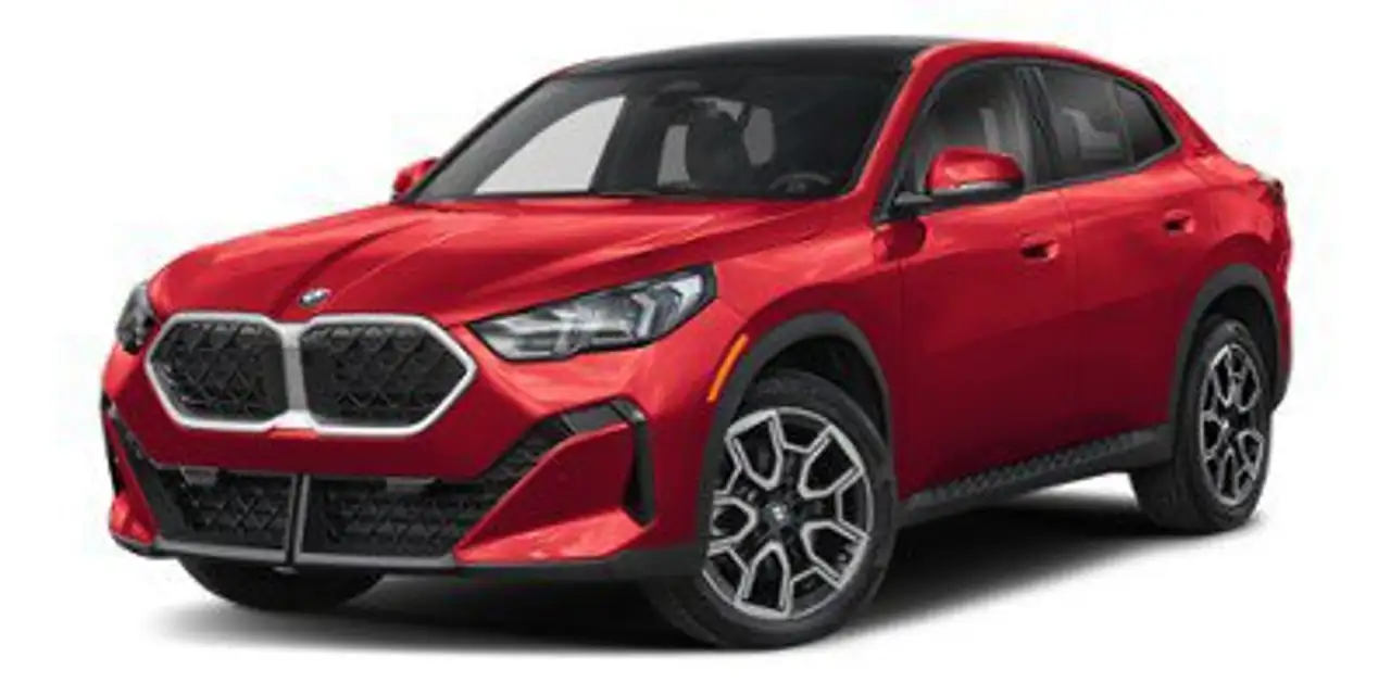 BMW X2 - Image 1