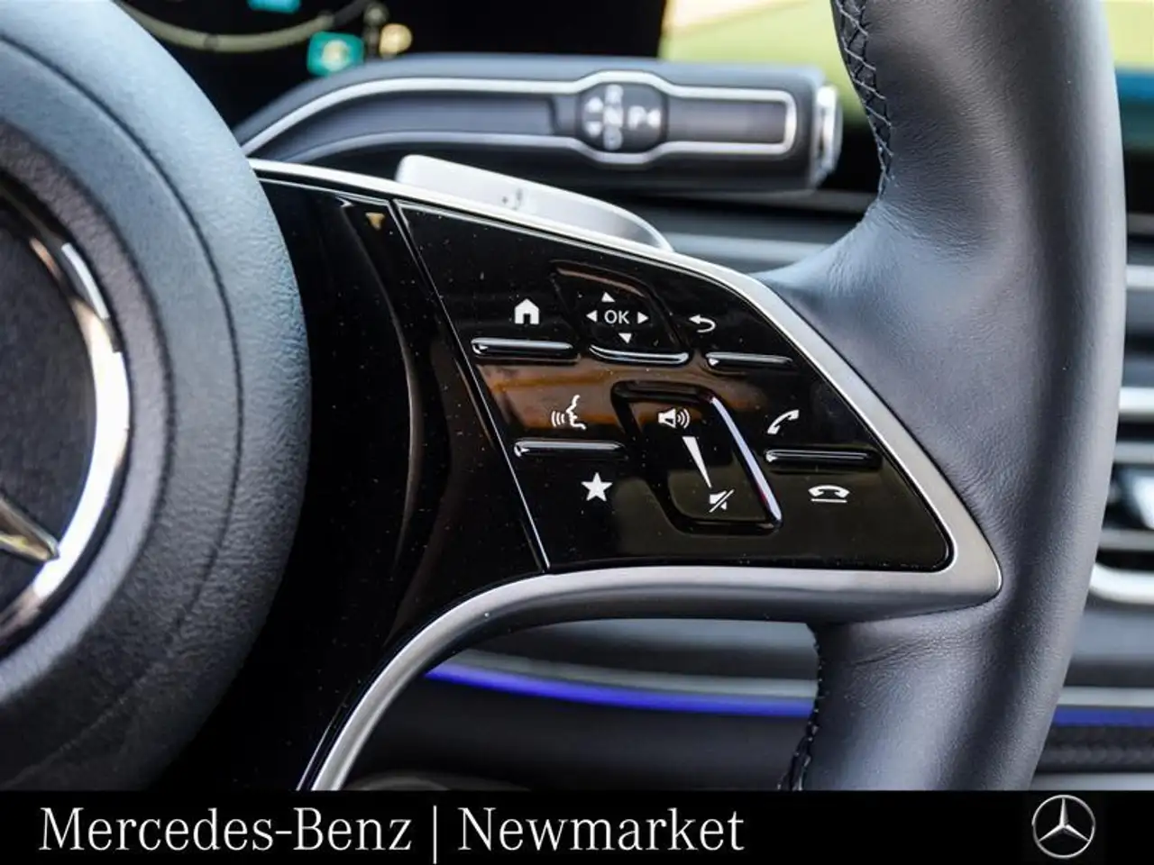 Mercedes-Benz GLE - Image 19