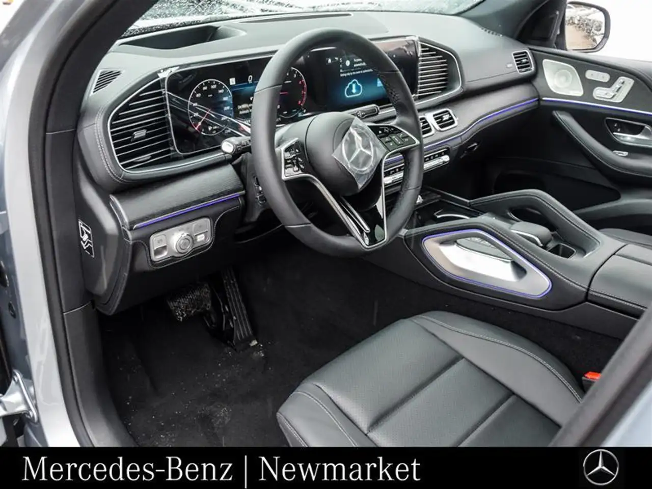 Mercedes-Benz GLE - Image 11