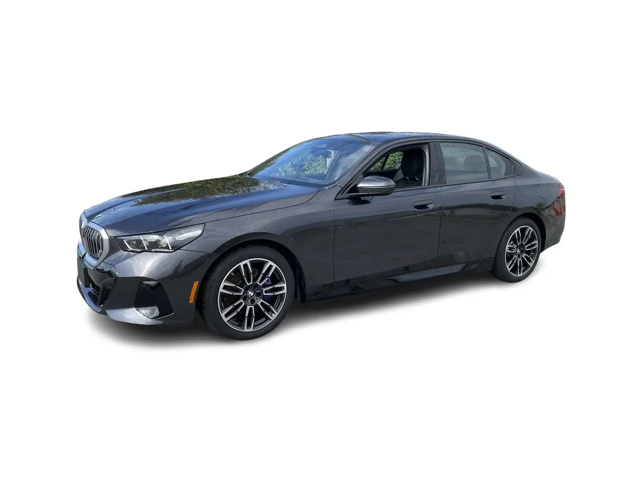 BMW 5 Series - Image 7