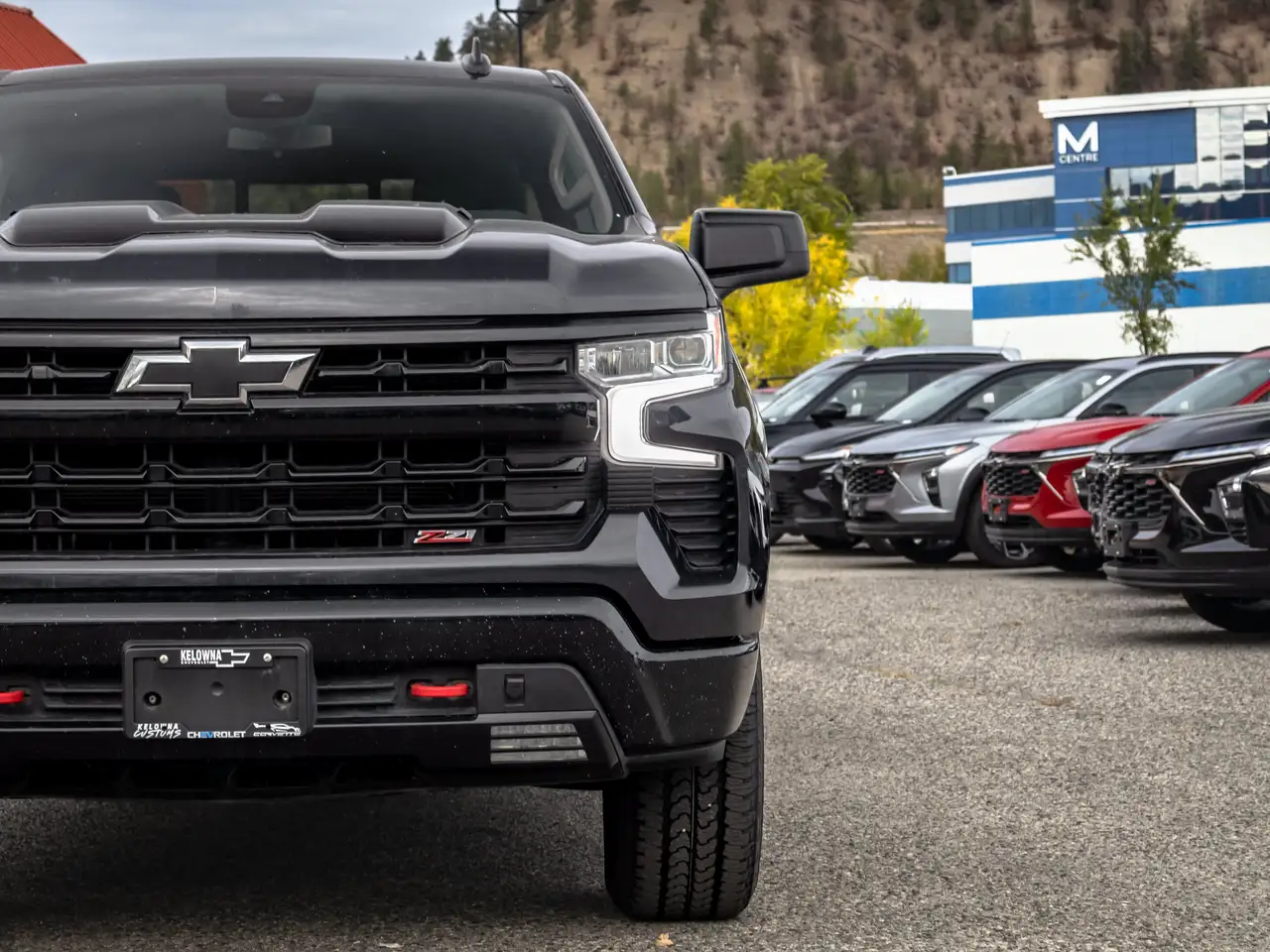 Chevrolet Silverado 1500 - Image 14