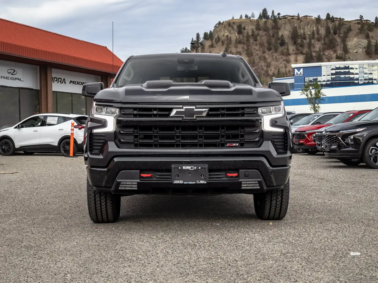 Chevrolet Silverado 1500 - Image 3