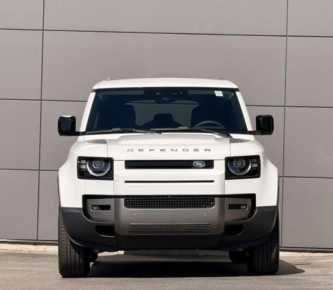 Land Rover Defender - Image 2
