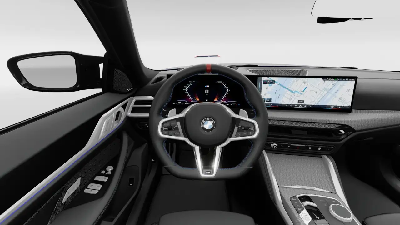 BMW 4 Series - Image 13