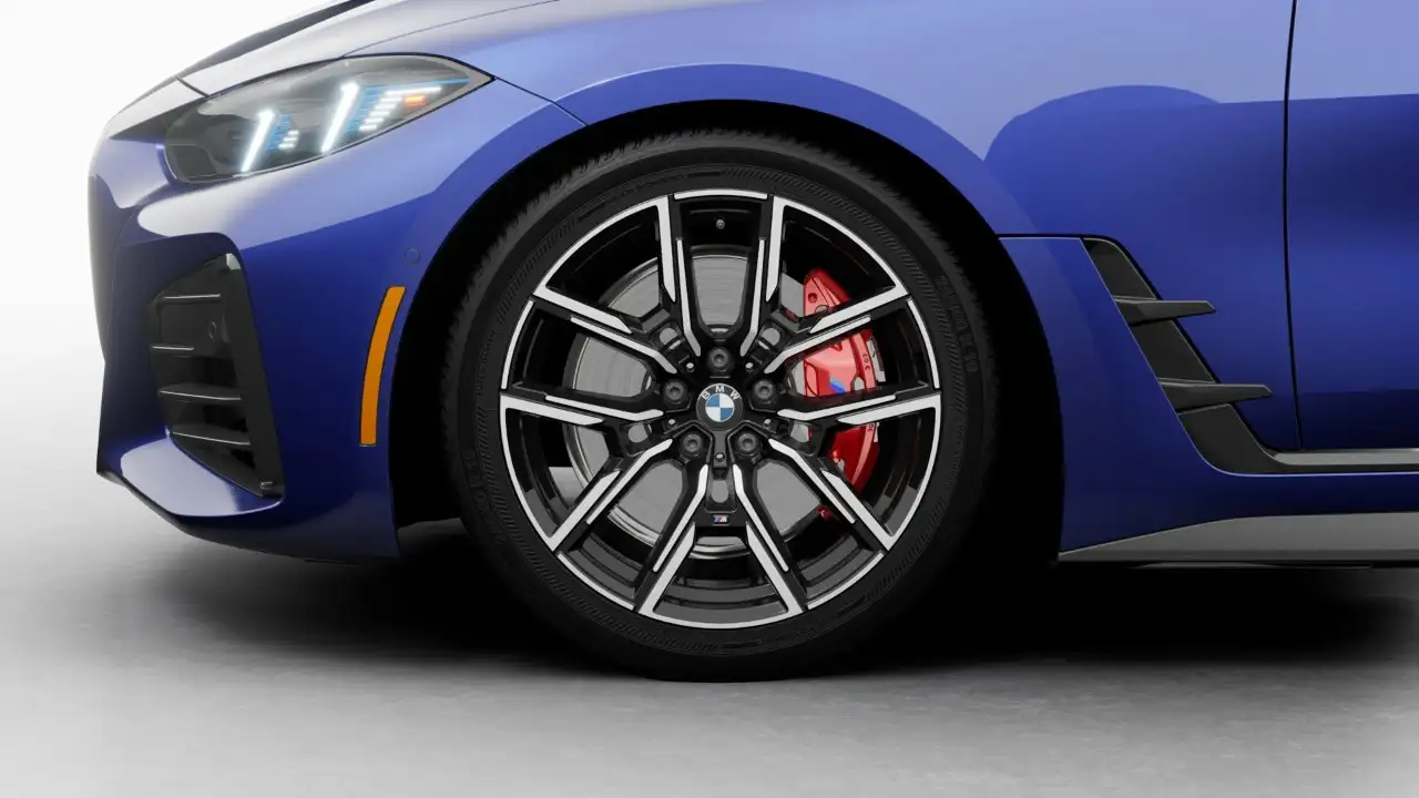 BMW 4 Series - Image 7