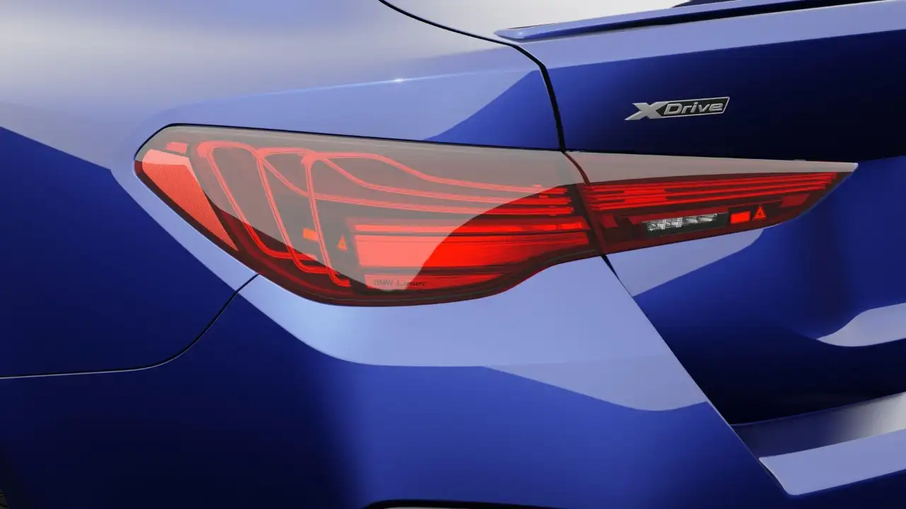 BMW 4 Series - Image 8