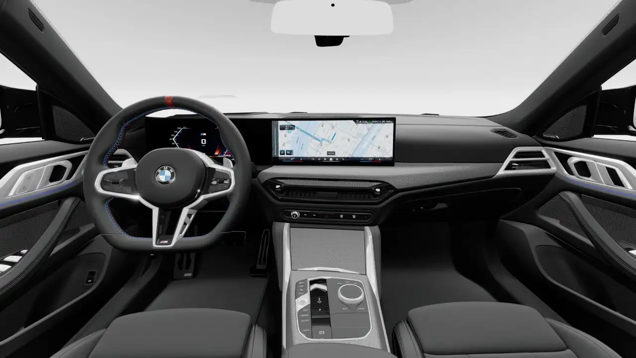 BMW 4 Series - Image 10