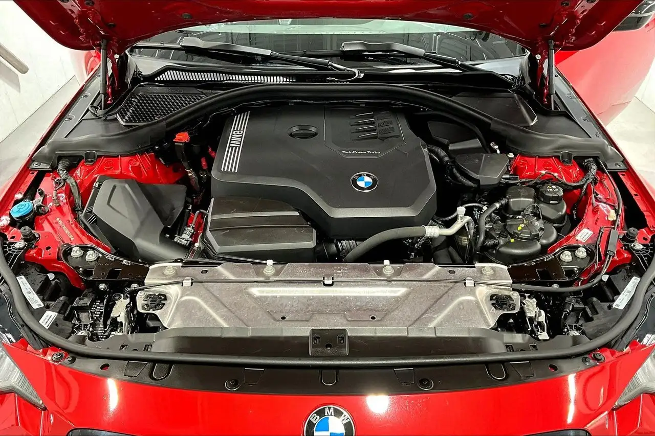 BMW 2 Series - Image 27