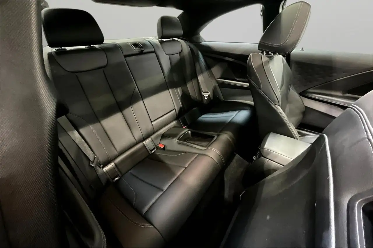 BMW 2 Series - Image 23